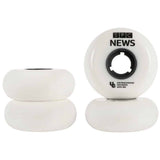 SKA406253 UNDERCOVER Sam Crofts TV Line Wheels 2022 | 60mm 89A | 4-Pack | Aggressive Inline Rollen | 4-Pack | Urban Inline Rollen Edition Urban Inline Rollen Aggressive Inline Rollen Urban Inline Rollen Fitness Inline Rollen für Inliner Stuntrollen Rollerblades Rollerblading Aggressive Inline Skating Aggressive Inline Skating Rollerblading Blading Inline Skating Inliner Skateschule und Skateshop Weil am Rhein SkaMiDan Lörrach Freiburg Basel Deutschland Germany