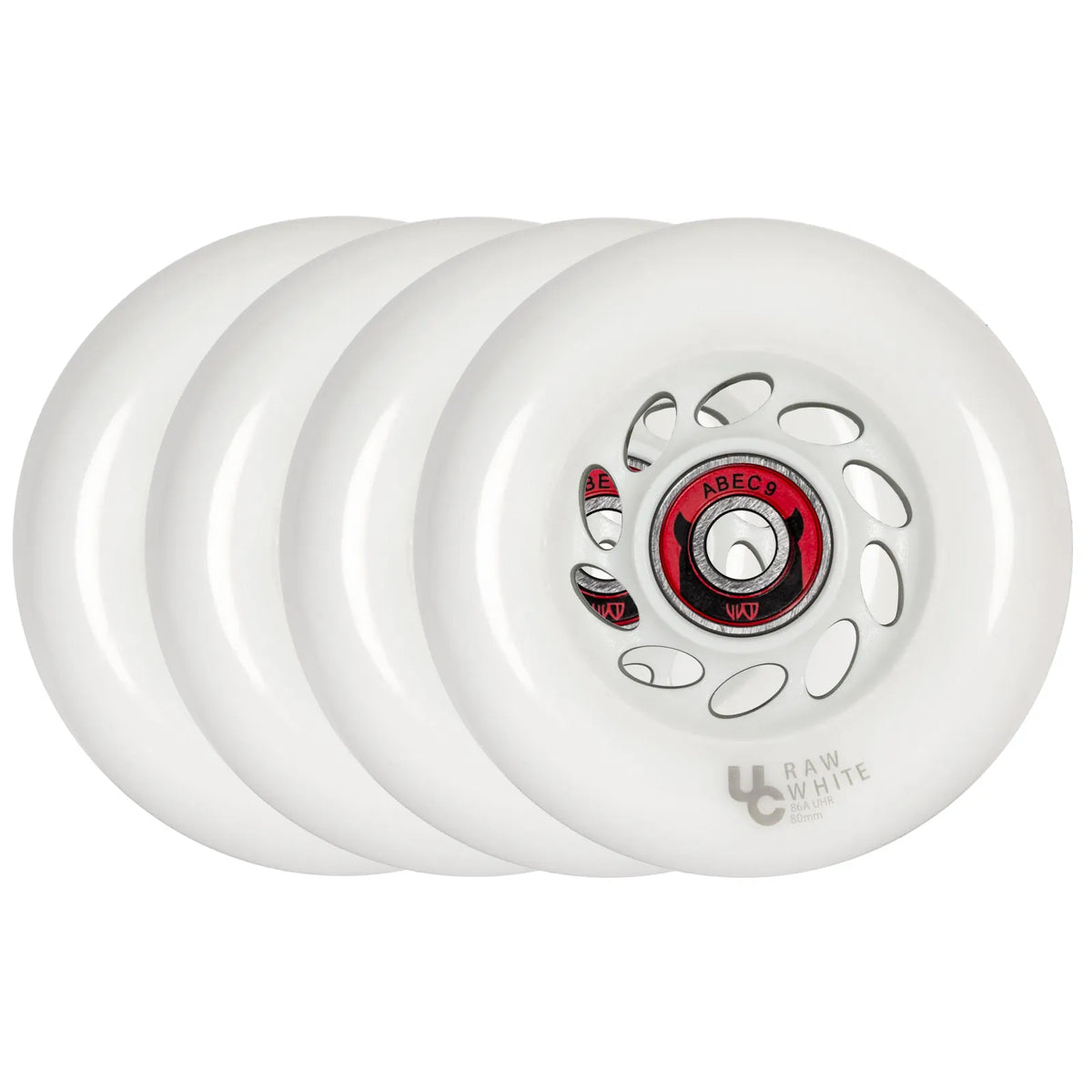 SKA406426 UNDERCOVER Raw 80 Pro Wheels RTR – 80mm 86A | Wicked ABEC 9 Kugellager & Aluminium Spacer | Urban Inline Rollen Inline Skating Rollerblading Inlineskaterollen Skating Wheels for Rollerblader  Rollen für Inlineskater Lörrach Freiburg Basel Inliner Richtige Größe right Size for Rollerblades Langhaltende Inlineskaterollen Longlasting Wheels for Rollerblading Skateschule und Skateshop Weil am Rhein SkaMiDan Deutschland Germany
