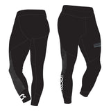 SKA50303 IQON Performance Tights | Sport Funktionshose | Unisex | Clothing | Bekleidung  Inliner Sport Skates Sport Inliner Rollerblades Rollerblading Lörrach Freiburg Basel Inliner Skateschule und Skateshop Weil am Rhein SkaMiDan Deutschland Germany
