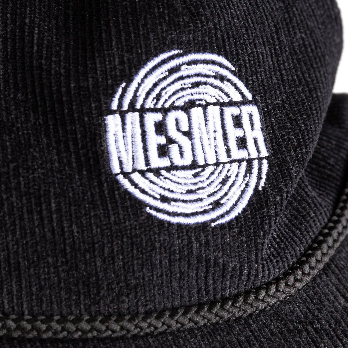 SKA50808 MESMER Spiral Cap Black | Schwarz | Unisex | Clothing | Bekleidung  Inliner Sport Skates Sport Inliner Rollerblades Rollerblading Lörrach Freiburg Basel Inliner Skateschule und Skateshop Weil am Rhein SkaMiDan Deutschland Germany

