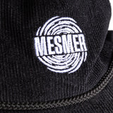 SKA50808 MESMER Spiral Cap Black | Schwarz | Unisex | Clothing | Bekleidung  Inliner Sport Skates Sport Inliner Rollerblades Rollerblading Lörrach Freiburg Basel Inliner Skateschule und Skateshop Weil am Rhein SkaMiDan Deutschland Germany
