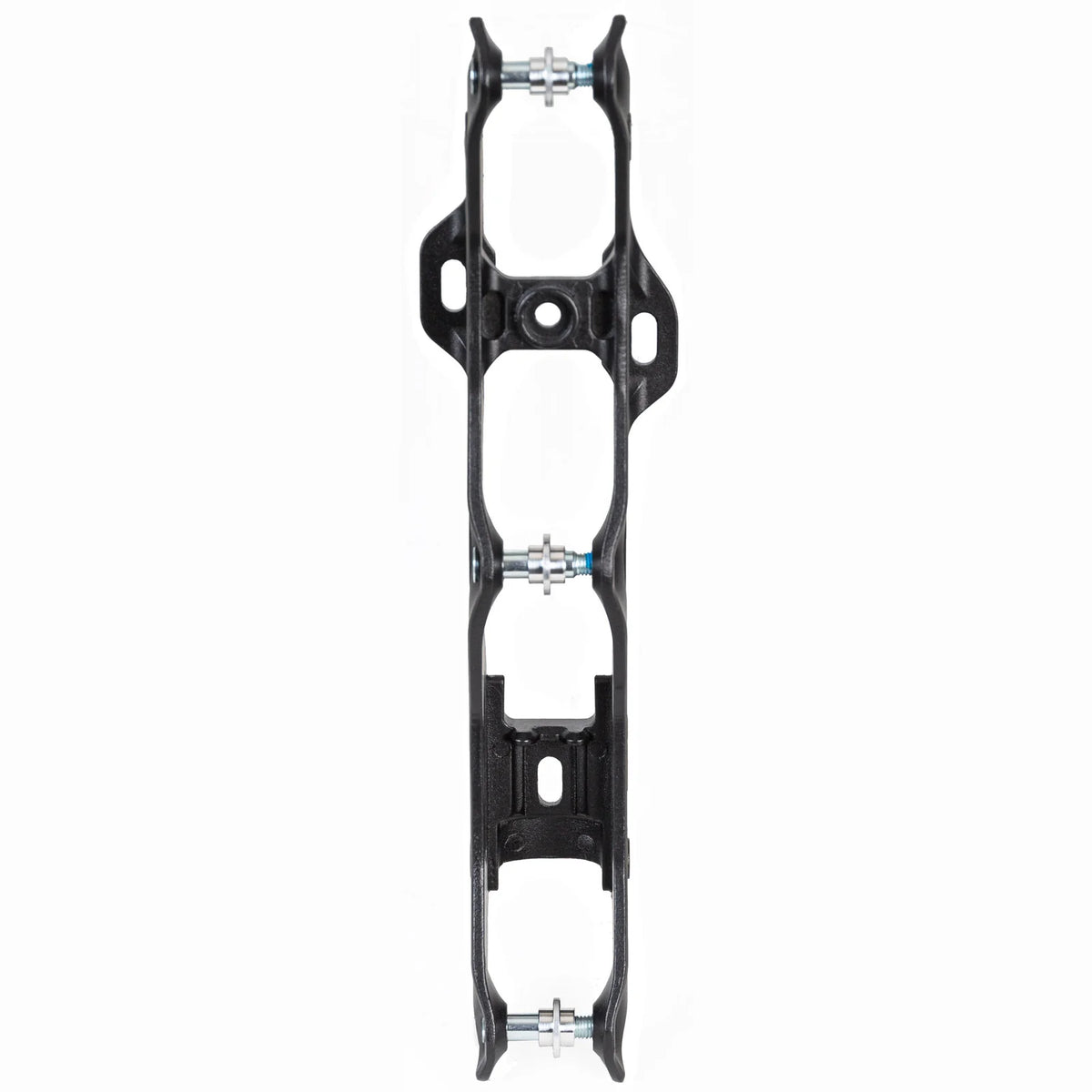 SKA520079/270 POWERSLIDE Elite Cast Syncro AL – 270mm 3x110 – Schwarz | Trinity Mounting | Fitness & Urban Inline Skating | Urban Inline Skating Frames Rahmen für inline Skates Frames for inline Skating Urban Inline Skating Frames Inliner Rahmen für das urbane Gelände Lörrach Freiburg Basel Inliner Skateschule und Skateshop Weil am Rhein SkaMiDan Deutschland Germany

