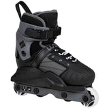 USD Transformer Kids Black | Aggressive Inlineskates | UFS | Größenverstellbar