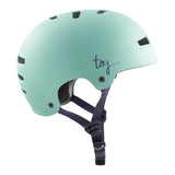SKA750102SMI TSG Evolution Women Solid Color Satin Mint Skatehelm | Stunt Helm | 52-59cm | Stunt Skatehelm Skatehelm Kopf Rennhelm Fahrradhelm Radhelm Bike Helm Stunt Helm Skatehelm Stunt Skatehelm Größenverstellbar protectors skate helmet aggressive helmet wind helmet skatehelm surzhelm radhelm fahrradhelm sporthelm schutzhelm Skate Schützer Inliner Schützer Schutzausrüstung Fingerschutz Handschuhe inline skating inliner inlineksaten rollerbladen rollerskaten Inlineskates Rollerblades Fitness Skates Slalom