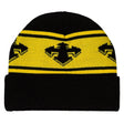 SKA800954 KIZER Beanie Black & Yellow | Unisex |  Clothing | Bekleidung Hosen Skate Hosen Inliner Hosen Skating Hosen Shorts Pants Schützer Protective Robuste Hosen Rockin Frames Rockin Schienen Rockin Rahmen Rockin' Frames Rockin' Schienen Rocking Frames Rocking Rahmen Wizard Skating Inline Wizard Mushroom Rollerblading Wizard Blading Wizzard Skating Wizard Frames Wizard Schienen Wizard Rahmen Wizzard Frames Wizzard Schienen Wizzard Rahmen Mushroom Frames Mushroom Rahmen Mushwroom Schienen Inliner Sport Sk