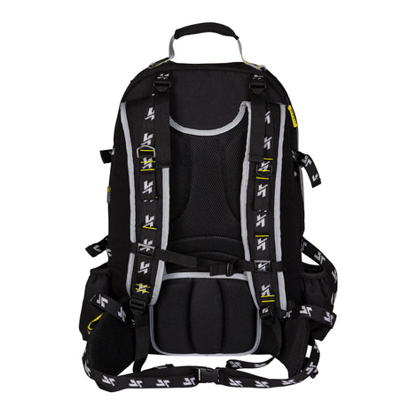 SKA800956 KIZER Bag | Backpack | Großer Skaterucksack mit Halterungen für Inlineskates + Co. Inliner Sport Skates Sport Inliner Rollerblades Rollerblading Lörrach Freiburg Basel Inliner Skateschule und Skateshop Weil am Rhein SkaMiDan Deutschland Germany
