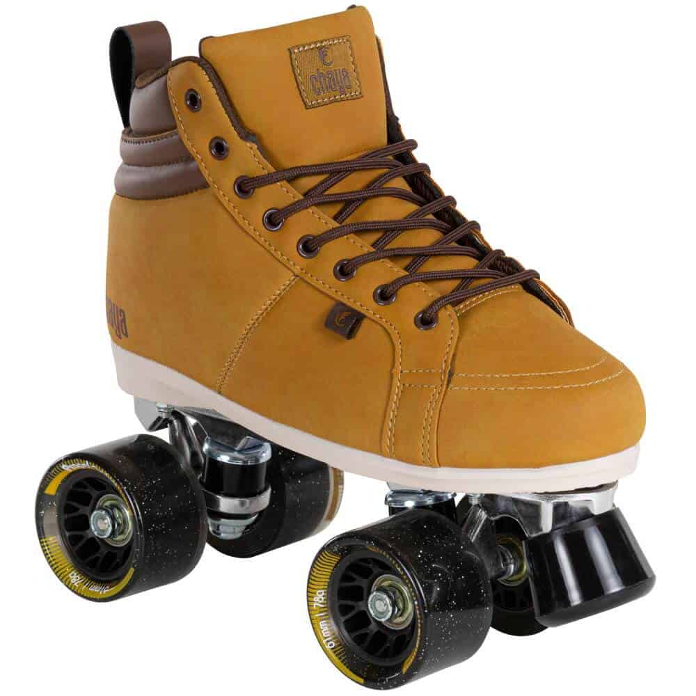 CHAYA Voyager Vintage Roller Skates | Lifestyle Rollschuhe