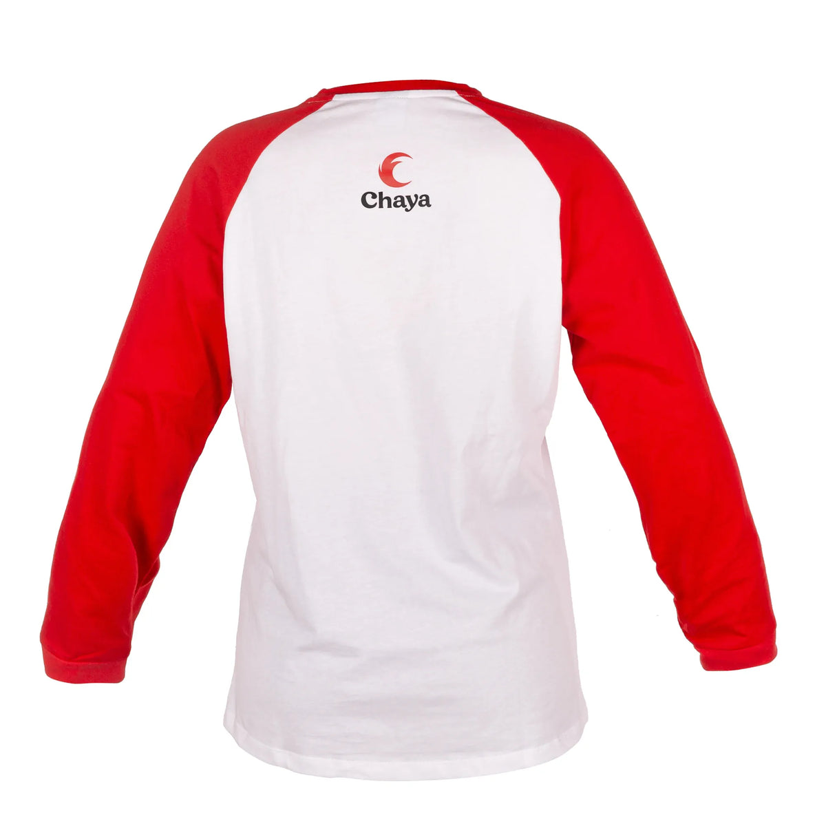 SKA810761 CHAYA Lazy Skater Longsleeve | White & Red | Unisex |  Clothing | Bekleidung Hosen Skate Hosen Inliner Hosen Skating Hosen Shorts Pants Schützer Protective Robuste Hosen Rockin Frames Rockin Schienen Rockin Rahmen Rockin' Frames Rockin' Schienen Rocking Frames Rocking Rahmen Wizard Skating Inline Wizard Mushroom Rollerblading Wizard Blading Wizzard Skating Wizard Frames Wizard Schienen Wizard Rahmen Wizzard Frames Wizzard Schienen Wizzard Rahmen Mushroom Frames Mushroom Rahmen Mushwroom Schienen I