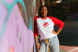 SKA810761 CHAYA Lazy Skater Longsleeve | White & Red | Unisex |  Clothing | Bekleidung Hosen Skate Hosen Inliner Hosen Skating Hosen Shorts Pants Schützer Protective Robuste Hosen Rockin Frames Rockin Schienen Rockin Rahmen Rockin' Frames Rockin' Schienen Rocking Frames Rocking Rahmen Wizard Skating Inline Wizard Mushroom Rollerblading Wizard Blading Wizzard Skating Wizard Frames Wizard Schienen Wizard Rahmen Wizzard Frames Wizzard Schienen Wizzard Rahmen Mushroom Frames Mushroom Rahmen Mushwroom Schienen I