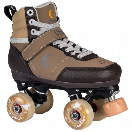 SKA810825 CHAYA Jump Brownie Roller Skates | 59mm 78A 32mm | DCM & Standard Mounting | Lifestyle & Skatepark Rollschuhe Quad Skates Jam Rollschuhe Lifestyle Rollschuhe Lifestyle Roller Skates Skaterpark Stunt Rollschuhe Rollschuhe Roller Skates Roller Skates Lifestyle Roller Skates Rollschuhe Park Tanz Rollschuhe Barbie Park Quad Skates Roller Skates Lifestyle Rollschuhe Skatepark Rollschuhe Chaya Quad Skates Aggressive Quad Skates Rollschuhe Stunt Rollschuhe Rollkunstlauf Rollschuhe Rollerskates Schwarze R