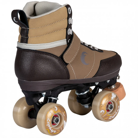 SKA810825 CHAYA Jump Brownie Roller Skates | 59mm 78A 32mm | DCM & Standard Mounting | Lifestyle & Skatepark Rollschuhe Quad Skates Jam Rollschuhe Lifestyle Rollschuhe Lifestyle Roller Skates Skaterpark Stunt Rollschuhe Rollschuhe Roller Skates Roller Skates Lifestyle Roller Skates Rollschuhe Park Tanz Rollschuhe Barbie Park Quad Skates Roller Skates Lifestyle Rollschuhe Skatepark Rollschuhe Chaya Quad Skates Aggressive Quad Skates Rollschuhe Stunt Rollschuhe Rollkunstlauf Rollschuhe Rollerskates Schwarze R