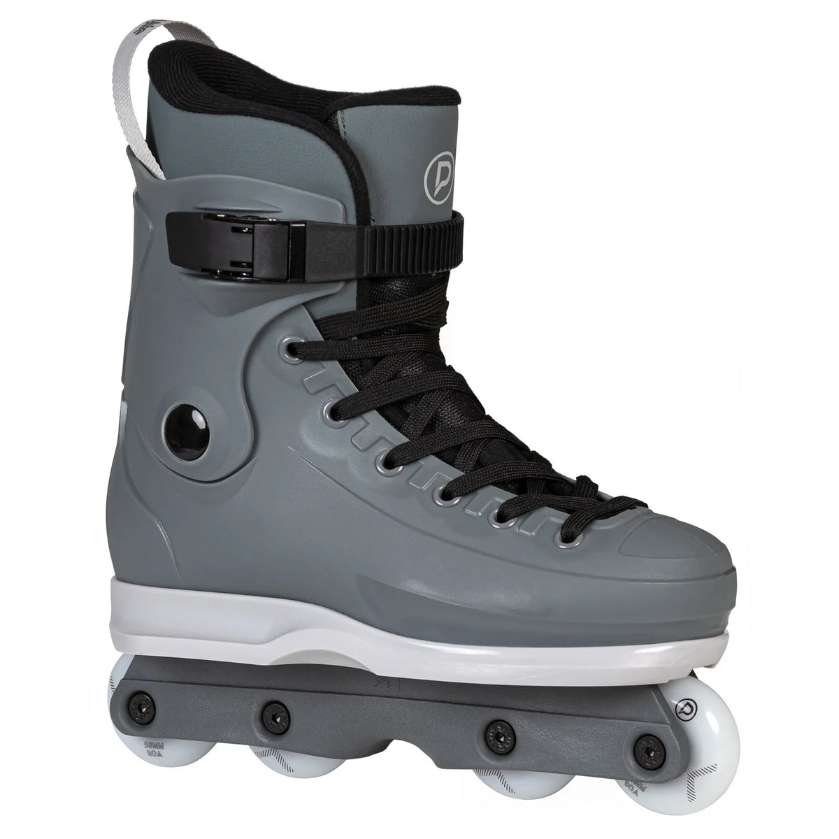 SKA880362 PLAYLIFE Rave Park Grey | Stunt Skates | UFS | Aggressive InlineskatesInlineskates Aggressive Inlineskates Stunt Skates Rollerblades aggressive frames kizer Aggressive Skates Stunt Skates Rollerblading Aggressive Inline Disroyal Icon Iqon Mesmer Best Aggressive Skates 2021 Top Stunt Skates USD Aeon Skates USD Aeon 60 Inliner Sport Skates Sport Inliner Rollerblades Rollerblading Lörrach Freiburg Basel Inliner Skateschule und Skateshop Weil am Rhein SkaMiDan Deutschland Germany