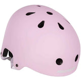 POWERSLIDE Urban Lavender Skatehelm XXII | Stunt Skatehelm | Größenverstellbar