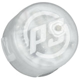 POWERSLIDE Graphix LED Module White | Replacement LED Module for Graphix Wheels