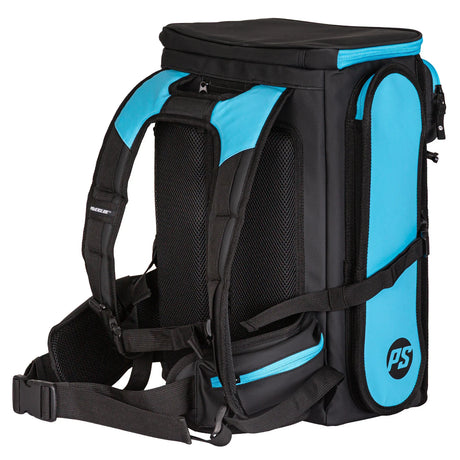 SKA907105 POWERSLIDE UBC Road Runner Jr – Junior | Backpack | Universal Bag Concept | Skaterucksack mit Halterungen für Inlineskates | Zubehör für Inline Skating | Inline Skating Fitness Inline Skating Urban Inline Skating | Aggressive inline Skating | Lörrach Freiburg Basel Inliner Skateschule und Skateshop Weil am Rhein SkaMiDan Deutschland Germany
