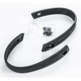 POWERSLIDE Next Toe Protectors Black