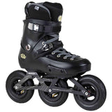 POWERSLIDE Zoom Renegade 125 SUV | Trinity Mounting | Offroad Inlineskates