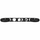 SKA908387 POWERSLIDE Grave Digger 2x200 | 600mm | Trinity Mounting | Nordic und Offroad Inline Skating Offroad Inline Skating Off-road inline skates offroad inliner SUV skates SUV Rollerblades SUV Inlnineskates SUV Air Wheels Air Rims Air Tire Off-Road Skating SUV Skating Off road inline skating off road blading Urban Inlineskate Fitness Inlineskates Inlineskates Sport Inline Skates Rollerblades Urban Inline Skating Urban Inline Skating Freeskates Trainng Skates Strecken Skates Trinity Skates Einsteiger Beg