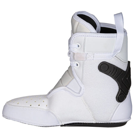 SKA908454 MYFIT 2nd Skin White Dual Fit Liner | Mit Metallösen | Thermisch formbarer Innenschuh für Inlineskates Inliner Sport Skates Sport Inliner Rollerblades Rollerblading Lörrach Freiburg Basel Inliner Skateschule und Skateshop Weil am Rhein SkaMiDan Deutschland Germany

