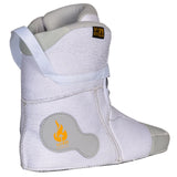 SKA908456 | MYFIT Recall Liner White Dual Fit Liner | Mit Schlaufen | Thermisch formbarer Innenschuh für Inlineskates | Inliner Sport Skates Sport Inliner Rollerblades Rollerblading Lörrach Freiburg Basel Inliner Skateschule und Skateshop Weil am Rhein SkaMiDan Deutschland Germany
