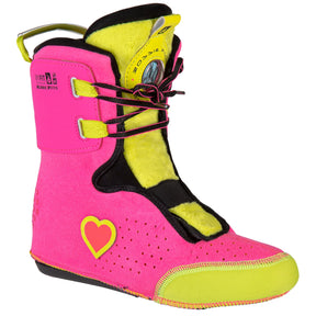 SKA908466 Prime Robbie Pitts Pro Dual Fit Liner | 1-Paar | Thermisch formbare Innenschuhe für Inlineskates Innenschuhe Liner Schuhe Stiefel Socken Socks Skatesocken inlineskates inline skating rollerblading shell upsize downsize heat molding molding hitze formen thermisch formen thermisch formbar hitzeformbar wärme formen skamidan weil am rhein deutschland germany basel freiburg