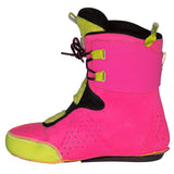 SKA908466 Prime Robbie Pitts Pro Dual Fit Liner | 1-Paar | Thermisch formbare Innenschuhe für Inlineskates Innenschuhe Liner Schuhe Stiefel Socken Socks Skatesocken inlineskates inline skating rollerblading shell upsize downsize heat molding molding hitze formen thermisch formen thermisch formbar hitzeformbar wärme formen skamidan weil am rhein deutschland germany basel freiburg