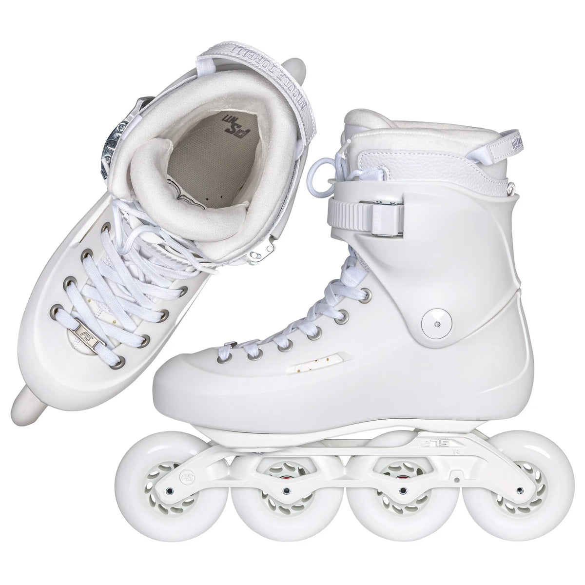 SKA908472 POWERSLIDE Zoom Torelli Pro NT1 White | Trinity Mounting | Freeride & Urban Inlineskates Freeskates inline trick skaten Urban Inlineskates Freestyle Inlineskates Free Skates Slalom Skates Freestyle Inlineskates Freestyle Rollerblades Slalom Blades Urban Inlineskates Freeskates Fitness Inlineskates Inlineskates Sport Inline Skates Rollerblades Urban Inline Skating Urban Inline Skating Freeskates Training Skates Strecken Skates Trinity Skates Einsteiger Beginner Inlineskates Inliner Fitness Inliner 