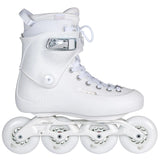 SKA908472 POWERSLIDE Zoom Torelli Pro NT1 White | Trinity Mounting | Freeride & Urban Inlineskates Freeskates inline trick skaten Urban Inlineskates Freestyle Inlineskates Free Skates Slalom Skates Freestyle Inlineskates Freestyle Rollerblades Slalom Blades Urban Inlineskates Freeskates Fitness Inlineskates Inlineskates Sport Inline Skates Rollerblades Urban Inline Skating Urban Inline Skating Freeskates Training Skates Strecken Skates Trinity Skates Einsteiger Beginner Inlineskates Inliner Fitness Inliner 
