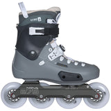 SKA908480 POWERSLIDE Zoom Pro 90 PDS Grey – Grau | Trinity Mounting | Power Disc System | Fitness & Urban Inlineskates Freeride Big wheels Free Skates Freeskates Inlineskates Fitness Inlineskates Inlineskates Sport Inline Skates Rollerblades Urban Inline Skating Urban Inline Skating Freeskates Trainng Skates Strecken Skates Trinity Skates Einsteiger Beginner Inlineskates Inliner Fitness Inliner City Skates Fitness Inliner Sport Skates Sport Inliner Rollerblades Rollerblading Lörrach Freiburg Basel Inliner S