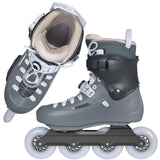 SKA908480 POWERSLIDE Zoom Pro 90 PDS Grey – Grau | Trinity Mounting | Power Disc System | Fitness & Urban Inlineskates Freeride Big wheels Free Skates Freeskates Inlineskates Fitness Inlineskates Inlineskates Sport Inline Skates Rollerblades Urban Inline Skating Urban Inline Skating Freeskates Trainng Skates Strecken Skates Trinity Skates Einsteiger Beginner Inlineskates Inliner Fitness Inliner City Skates Fitness Inliner Sport Skates Sport Inliner Rollerblades Rollerblading Lörrach Freiburg Basel Inliner S