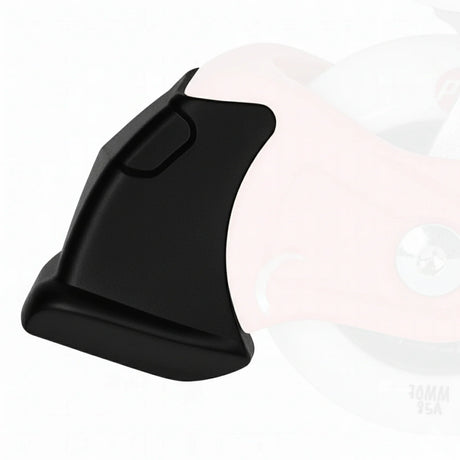 SKA940599/Black PLAYLIFE Brake Pad Flash Kids Skates – verschiedene Farben | Inkl. Befestigungsschraube | Bremsgummi für Playlife Flash Inlineskates Ersatzteile für Inliner Spare parts for Inline Skates Inline Skates reparieren repair your Rollerblades Spacer und Schrauben für rollerblades Spacers and axels for Inline Skates rollerblading inline Skaten Inliner fahren Aggressive inline Skating Urban Skating Lörrach Freiburg Basel Inliner Skateschule und Skateshop Weil am Rhein SkaMiDan Deutschland Germany
