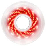 SKALUWL-LU8085-PXL-CL-TO/TornadoBlue Luminous LED Wheels Pixel 80mm 85A – verschiedene Farben | Luminous LED Rollen für Inlineskates | Leuchtrollen | Fitness & Urban Inline Rollen Inline Skating Rollerblading Inlineskaterollen Skating Wheels for Rollerblader  Rollen für Inlineskater Lörrach Freiburg Basel Inliner Richtige Größe right Size for Rollerblades Langhaltende Inlineskaterollen Longlasting Wheels for Rollerblading Skateschule und Skateshop Weil am Rhein SkaMiDan Deutschland Germany
