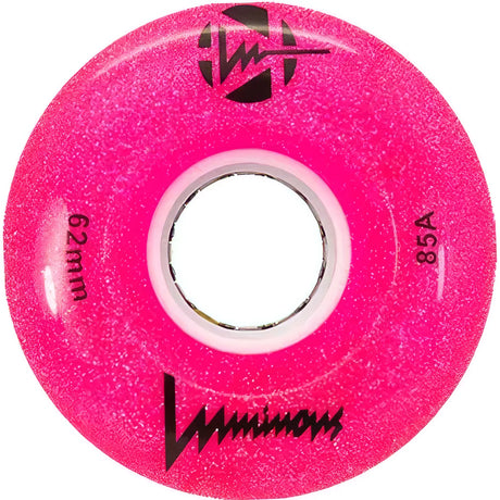 SKALUWL-QLU62-NS-BK/4-Pack Luminous LED Wheels 62mm*34mm 85A – verschiedene Farben | Luminous LED Rollen für Rollschuhe | Leuchtrollen | Lifestyle, Jam & Park Roller Skating | Park Rollschuhe Park Quad Skates Chaya Plates Roller Skates Aggressive Quad Skates Park Rollschuhe Lifestyle Rollschuhe Lifestyle Roller Skates Skaterpark Stunt Rollschuhe Rollschuhe Roller Skates Roller Skates Lifestyle Roller Skates Rollschuhe Park Tanz Rollschuhe Barbie Park Quad Skates Roller Skates Lifestyle Rollschuhe Skatepark 