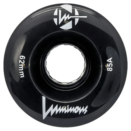 SKALUWL-QLU62-NS-BK/4-Pack Luminous LED Wheels 62mm*34mm 85A – verschiedene Farben | Luminous LED Rollen für Rollschuhe | Leuchtrollen | Lifestyle, Jam & Park Roller Skating | Park Rollschuhe Park Quad Skates Chaya Plates Roller Skates Aggressive Quad Skates Park Rollschuhe Lifestyle Rollschuhe Lifestyle Roller Skates Skaterpark Stunt Rollschuhe Rollschuhe Roller Skates Roller Skates Lifestyle Roller Skates Rollschuhe Park Tanz Rollschuhe Barbie Park Quad Skates Roller Skates Lifestyle Rollschuhe Skatepark 
