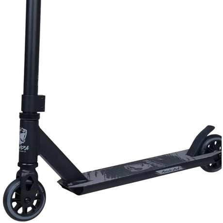 SKAPANCUB PANDA Cub Pro Stunt Scooter für Kinder – verschiedene Farben | Stunt Roller für Kinder | Trickroller für den Skatepark Stunt Scooter Kicker Trottinett Scootering Soots Scootworld SkaMiDan Weil am Rhein Basel Lörrach Freiburg Schweiz Deutschland Switzerland Germany Bale Skatepark Roller Stunt Roller Tretroller Action Scooter Kinder Roller Kids Children Stunts Park Trick Scooter