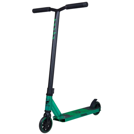 SKAPANIN PANDA Initio V2 Pro Stunt Scooter für Kinder – verschiedene Farben | Stunt Roller für Kinder | Trickroller für den Skatepark Stunt Scooter Kicker Trottinett Scootering Soots Scootworld SkaMiDan Weil am Rhein Basel Lörrach Freiburg Schweiz Deutschland Switzerland Germany Bale Skatepark Roller Stunt Roller Tretroller Action Scooter Kinder Roller Kids Children Stunts Park Trick Scooter