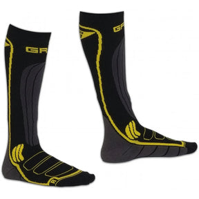 SKAPERFKSOC-SWGE GRAF Performance Socken – Lang – Hockey & Skating | Socken für das Hockey, Eislaufen und Skating | 1-Paar,  Sport & Alltag Skating Socks Skate Socken Funktions Socken Funktion Socks Upgrade your Skate Verbessere dein Skate erlebnis Blasen vorbeugen Blister Protection Lörrach Freiburg Basel Inliner Skateschule und Skateshop Weil am Rhein SkaMiDan Deutschland Germany
