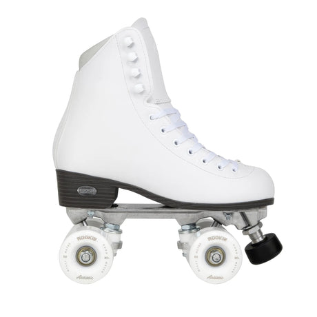 SKARKE-SKA-2898 ROOKIE Artistics Rollerskates – White | Rookie Skates | Lifestyle & Kunstlauf Rollschuhe Quad Skates Park Rollschuhe Lifestyle Rollschuhe Lifestyle Roller Skates Skaterpark Stunt Rollschuhe Rollschuhe Roller Skates Roller Skates Lifestyle Roller Skates Rollschuhe Park Tanz Rollschuhe Barbie Park Quad Skates Roller Skates Lifestyle Rollschuhe Skatepark Rollschuhe Chaya Quad Skates Aggressive Quad Skates Rollschuhe Stunt Rollschuhe Rollkunstlauf Rollschuhe Rollerskates Schwarze Rollschuhe Life