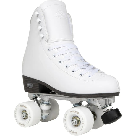 SKARKE-SKA-2898 ROOKIE Artistics Rollerskates – White | Rookie Skates | Lifestyle & Kunstlauf Rollschuhe Quad Skates Park Rollschuhe Lifestyle Rollschuhe Lifestyle Roller Skates Skaterpark Stunt Rollschuhe Rollschuhe Roller Skates Roller Skates Lifestyle Roller Skates Rollschuhe Park Tanz Rollschuhe Barbie Park Quad Skates Roller Skates Lifestyle Rollschuhe Skatepark Rollschuhe Chaya Quad Skates Aggressive Quad Skates Rollschuhe Stunt Rollschuhe Rollkunstlauf Rollschuhe Rollerskates Schwarze Rollschuhe Life