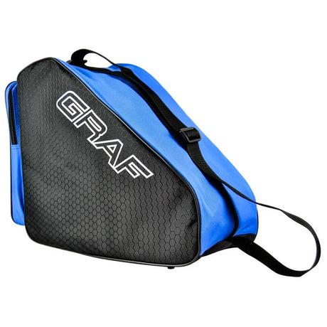 SKASSTAS GRAF Schlittschuhtasche – verschiedene Farben | Skatetasche | Zubehör für das Eislaufen | Zubehör für Inline Skating | Inline Skating Fitness Inline Skating Urban Inline Skating | Aggressive inline Skating | Lörrach Freiburg Basel Inliner Skateschule und Skateshop Weil am Rhein SkaMiDan Deutschland Germany
