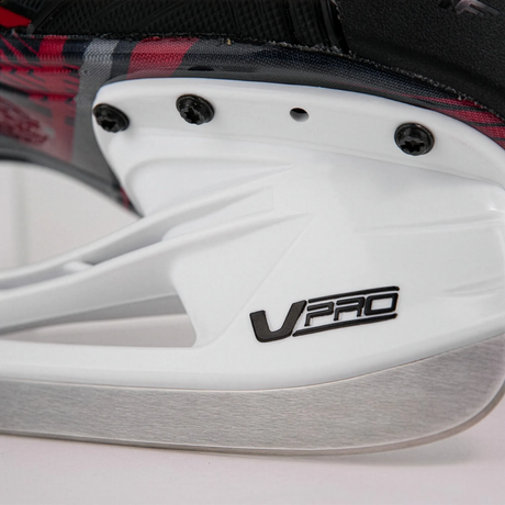 SKAUG3075HSK-SWRT-VP-S-W GRAF Ultra G3075 Schlittschuhe – Eishockey | Ice Hockey | Support-Wertung: 65 | Freestyle & Eishockey Schlittschuhe Eishockey Schlittschuhe Hockey Skates Eislaufen Freestyle Ice Skates Freestyle Schlittschuhe skamidan weil am rhein deutschland lörrach freiburg basel skamidan skateshop