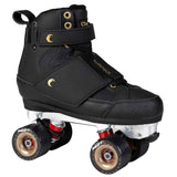 CHAYA Chameleon High Jam Roller Skates | Black | Jam & Dance Rollschuhe