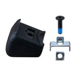 SKAFRBRK-RUB/Piece FR Skates Brake Rubber Brake Pad | Inkl. Befestigungsschraube | Bremsgummi für FR Skates Inlineskates Bremse | 1-Paar | Fitness Inline Rahmen Fitness Inline Wheels for Inline Skates Rollerblades Stunt Wheels Rollerblades Rollerblading Aggressive Inline Skating Aggressive Inline Skating Rollerblading Blading Inline skate school rollerblading inlne skating school and skate shop Weil am Rhein SkaMiDan Lörrach Freiburg Basel Deutschland Germany