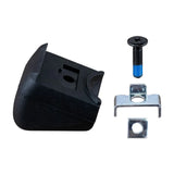 SKAFRBRK-RUB/Piece FR Skates Brake Rubber Brake Pad | Inkl. Befestigungsschraube | Bremsgummi für FR Skates Inlineskates Bremse | 1-Paar | Fitness Inline Rahmen Fitness Inline Wheels for Inline Skates Rollerblades Stunt Wheels Rollerblades Rollerblading Aggressive Inline Skating Aggressive Inline Skating Rollerblading Blading Inline skate school rollerblading inlne skating school and skate shop Weil am Rhein SkaMiDan Lörrach Freiburg Basel Deutschland Germany