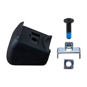 SKAFRBRK-RUB/Piece FR Skates Brake Rubber Brake Pad | Inkl. Befestigungsschraube | Bremsgummi für FR Skates Inlineskates Bremse | 1-Paar | Fitness Inline Rahmen Fitness Inline Wheels for Inline Skates Rollerblades Stunt Wheels Rollerblades Rollerblading Aggressive Inline Skating Aggressive Inline Skating Rollerblading Blading Inline skate school rollerblading inlne skating school and skate shop Weil am Rhein SkaMiDan Lörrach Freiburg Basel Deutschland Germany