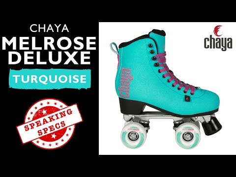 SKA810584 CHAYA Melrose Deluxe Turquois Roller Skates | Lifestyle Roller Skates Pink Park Lifestyle Rollschuhe Tanz Rollschuhe Barbie Park Quad Skates Roller Skates Lifestyle Rollschuhe Skatepark Rollschuhe Chaya Quad Skates Aggressive Quad Skates Rollschuhe Stunt Rollschuhe Rollkunstlauf Rollschuhe Rollerskates Schwarze Rollschuhe Lifestyle Rollschuhe Roller Skating Quad Skating Skateschule und Skateshop Weil am Rhein SkaMiDan Lörrach Freiburg Basel Deutschland Germany
