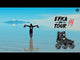 SKA520060 POWERSLIDE Trinity Nexus Rocker Frame 3x84 205mm Fitness Inline Skating Black Freestyle Inline Skating Slalom Skating Slalom Schiene Slalom Frame Freestyle Frame Schienen Frames Speed Inline Skating Urban Inlineskates Trinity Trinity X Powerslide Trinity Schienen Trinity Frames Urban Inline Skating Urban Inline Skating Freeskates City Skates Fitness Inliner Sport Skates Sport Inliner Rollerblades Rollerblading Lörrach Freiburg Basel Inliner Skateschule und Skateshop Weil am Rhein SkaMiDan Deutschl