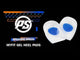 MYFIT Gel Heel Pad | 1-Pair