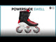 SKA510047 POWERSLIDE Swell Bolt 110 3D Adapt Fitness Inlineskates | Trinity X | Fitness Inlineskates Trinity X Fitness Inlineskate Fitness Inlineskates Inlineskates Sport Inline Skates Rollerblades Urban Inline Skating Urban Inline Skating Freeskates Trainng Skates Strecken Skates Trinity Skates Einsteiger Beginner Inlineskates Inliner Fitness Inliner City Skates Fitness Inliner Sport Skates Sport Inliner Rollerblades Rollerblading Lörrach Freiburg Basel Inliner Skateschule und Skateshop Weil am Rhein SkaMi