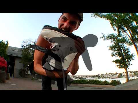 SKAA12939 RAZORS Shift Jake Dotson – Weiß | 60mm 90A | UFS Mounting | Aggressive Inlineskates Rollerblades aggressiv Aggressive Skates Stunt Skates Rollerblading Aggressive Inline Best Aggressive Skates Urban Inline Skates Free Skates Top Stunt Skates Inliner Lörrach Freiburg Basel Inliner Skateshop SkaMiDan Weil am Rhein Deutschland Germany